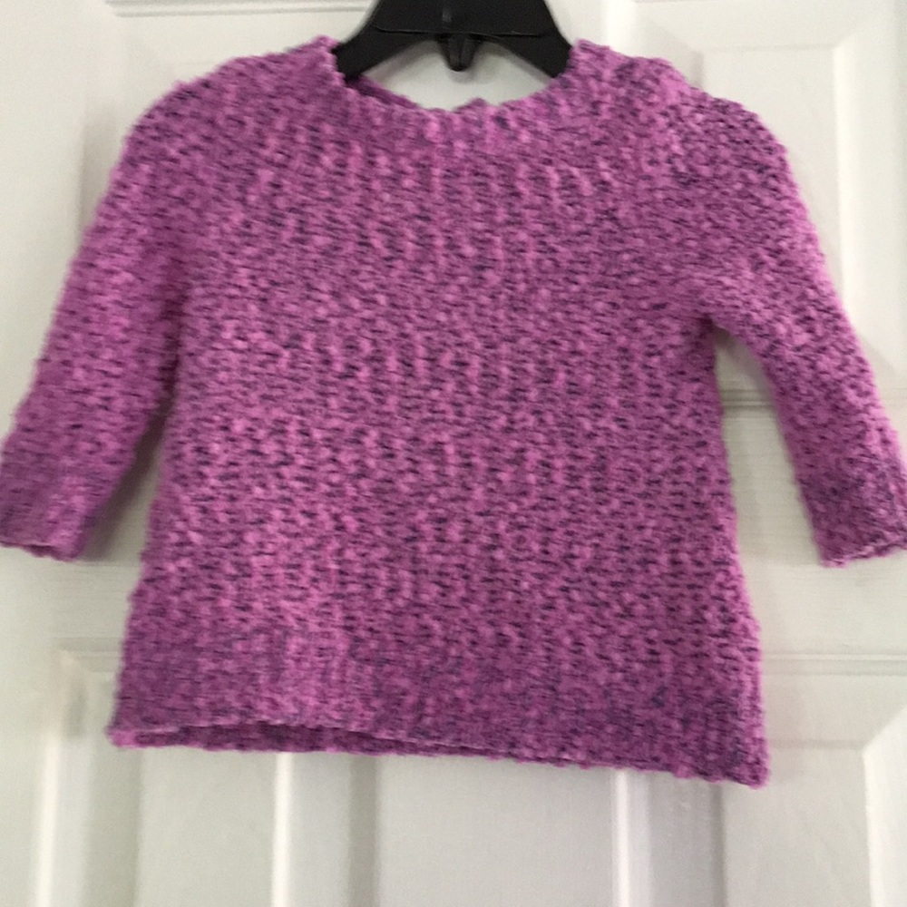 SPLENDID SWEATER TUNIC SIZE 3-6 mo